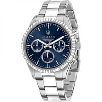 Orologio Maserati Uomo Competizione in Titanio R8853100022 - R8853100022